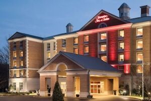 Picture of Hampton Inn & Suites Williamsburg Central
