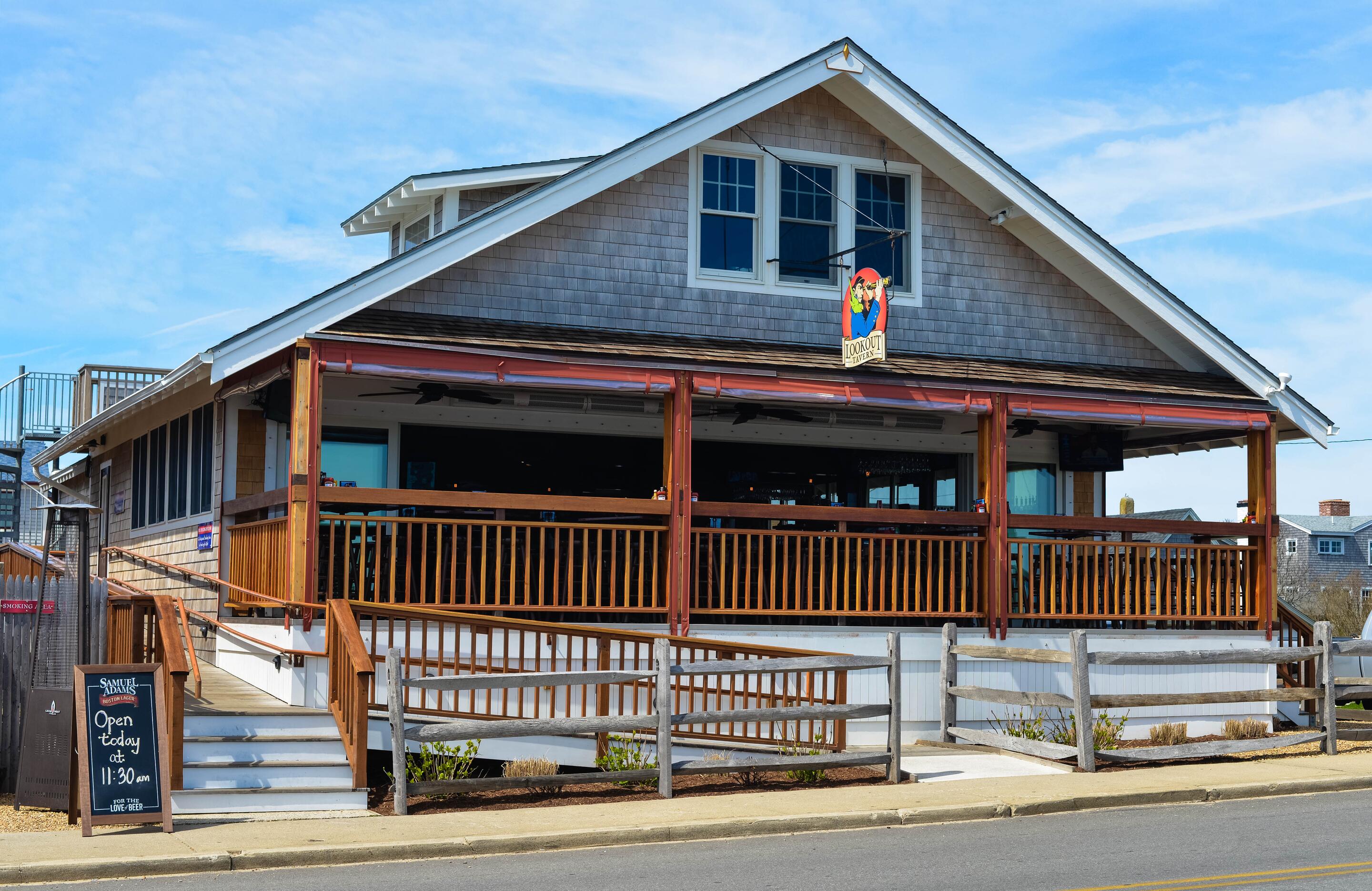 Picture of Lookout Tavern