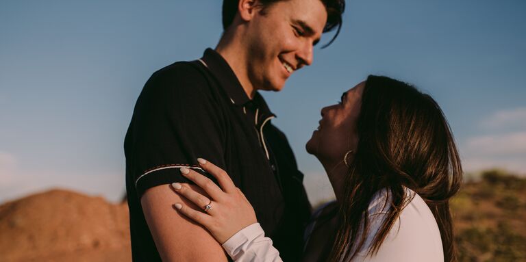 Madison & Alexander Home Page Banner