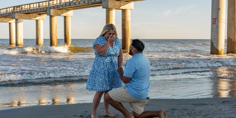 Mikayla  & Jonathan Home Page Banner