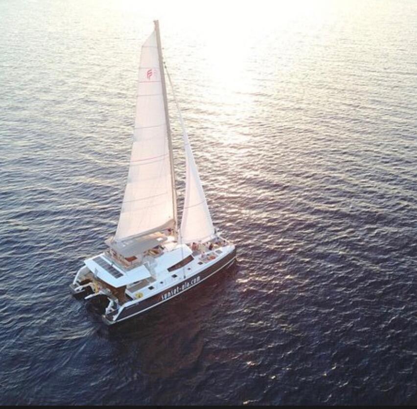 Picture of Santorini Luxury Cruise