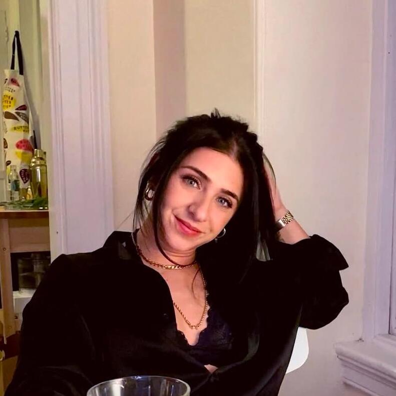 Antonia Marulli