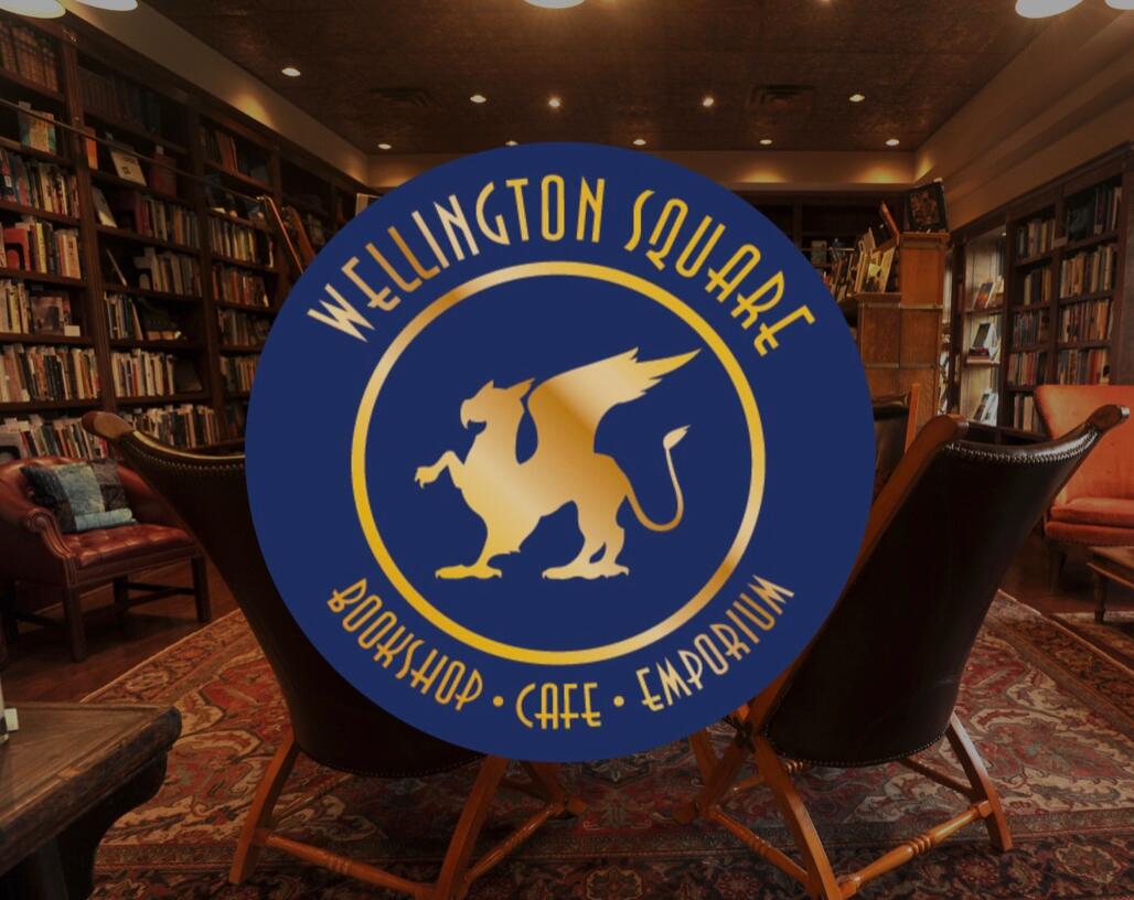 Picture of Wellington Square Bookshop