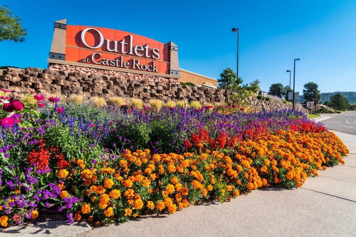 Picture of Outlets at Castle Rock 