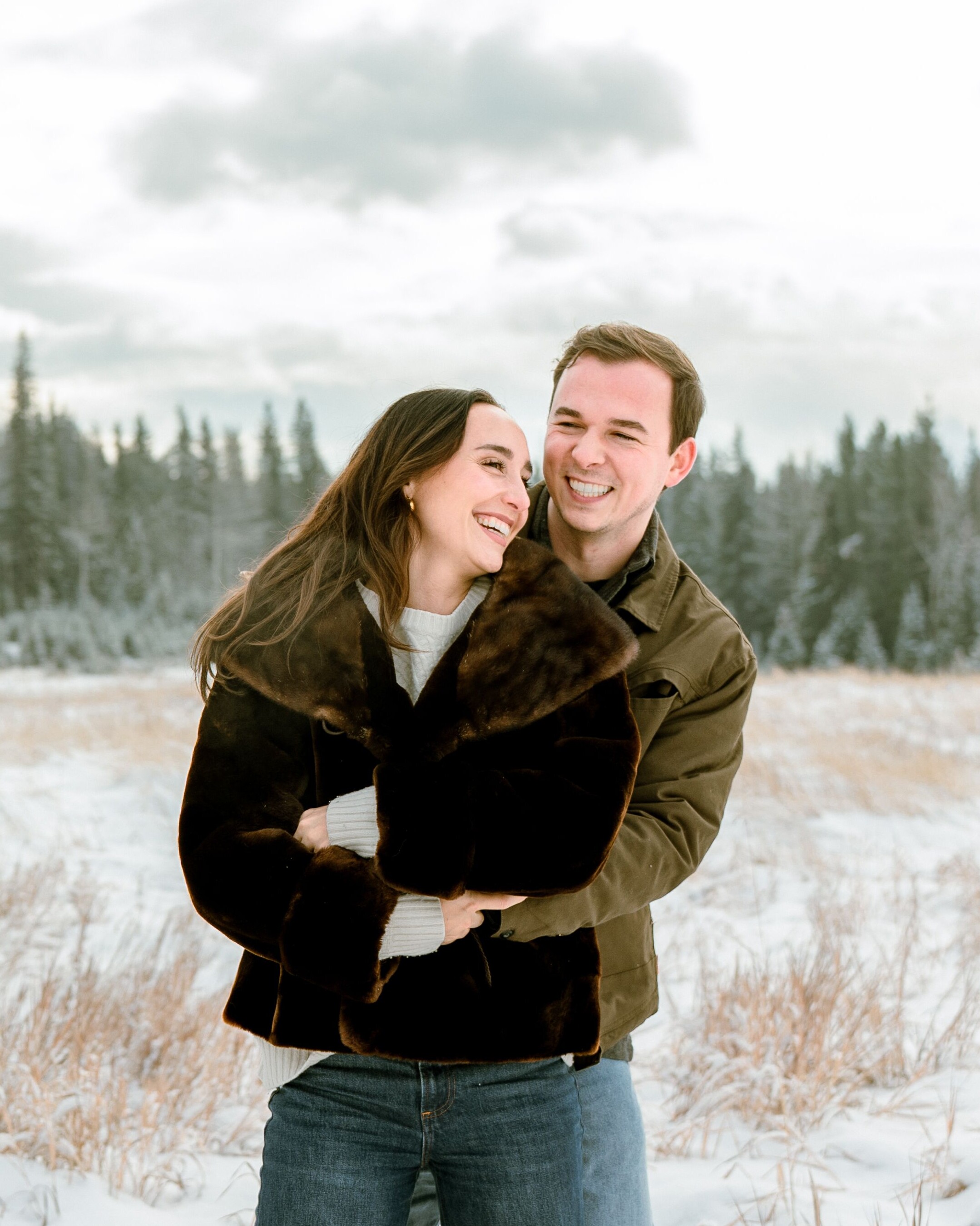Riley & Brooklynn Home Page Banner