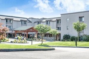 Picture of Heritage Hotel Golf, Spa & Conference Center, BW Premier Collection