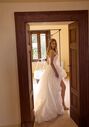 Dance of Puglia by LOVE by Ricca Sposa 25-015(2) Yolanda Ball Gown Wedding Dress - thumbnail - 1