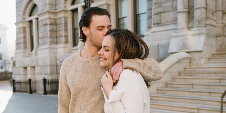 Allison & Nicholas Home Page Banner