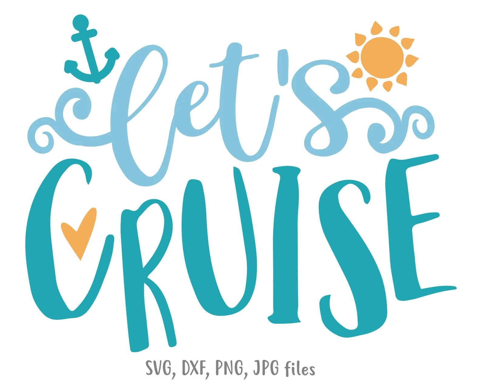 Picture of Payment Information for Cruise