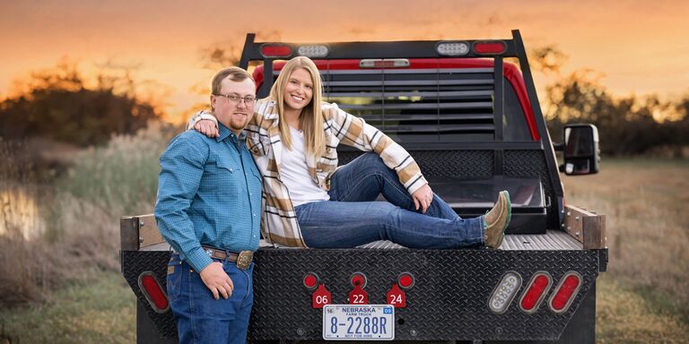 Morgan & Grant Home Page Banner