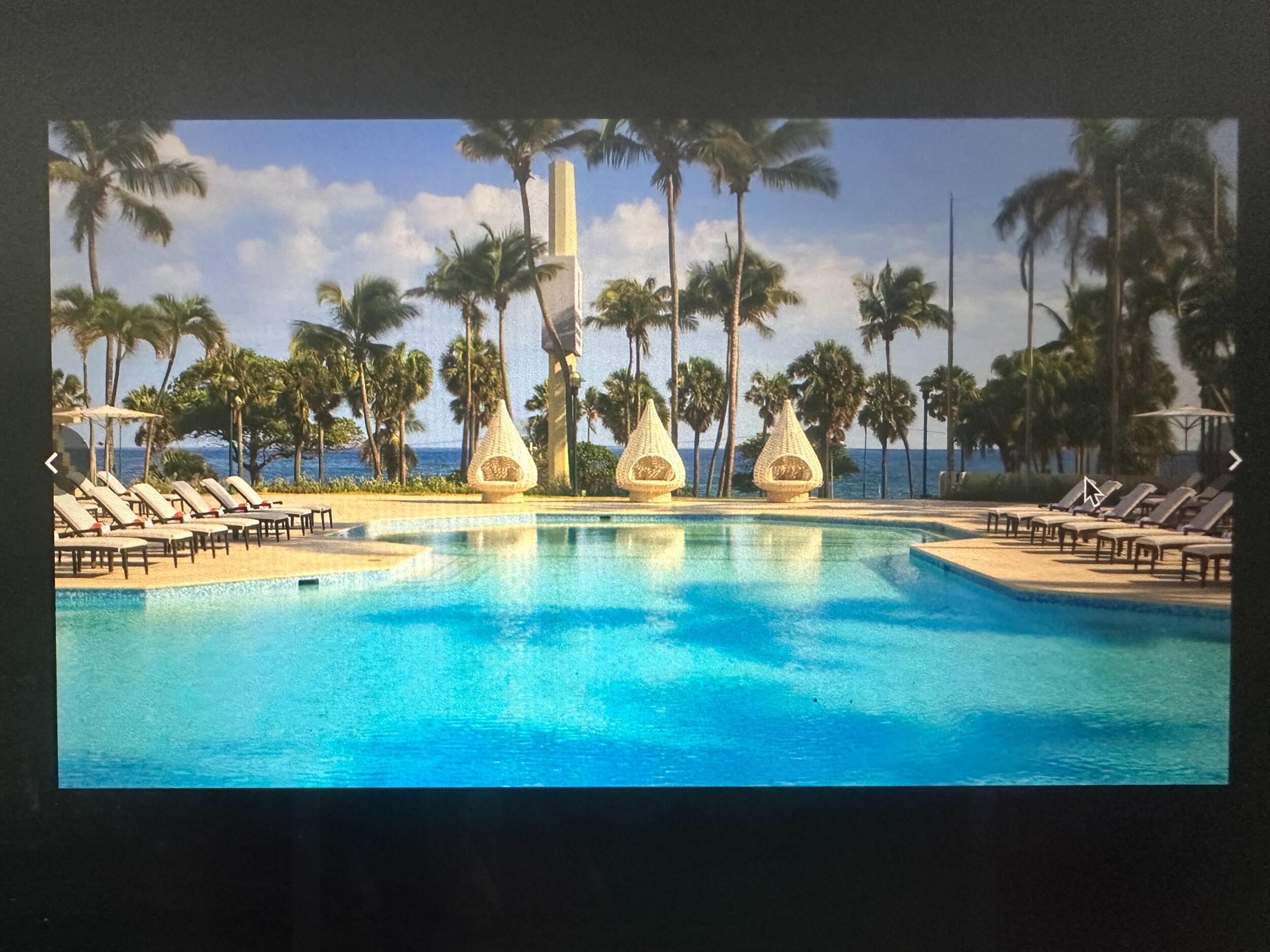 Picture of Renaissance Santo Domingo Jaragua Hotel & Casino