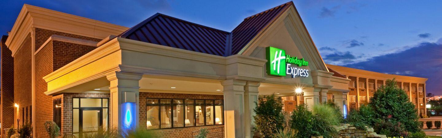 Picture of Holiday Inn Express