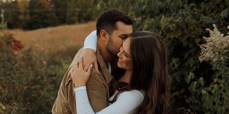 Dariyan & Josh Home Page Banner