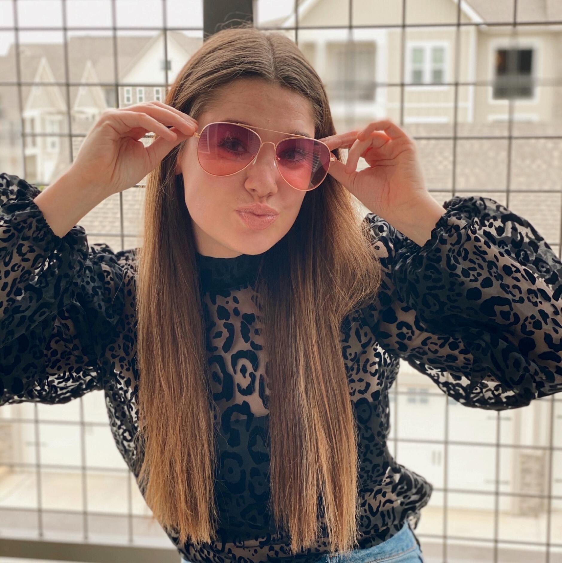 Mackenzie Pepper