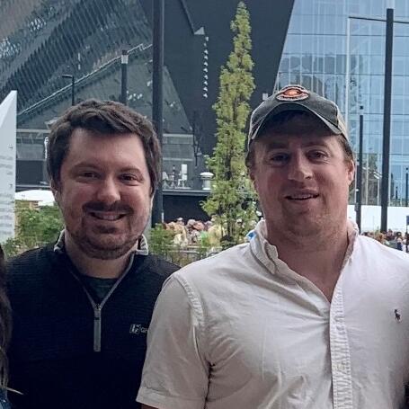 Jake Theis