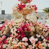 Moroccan Flair Meets Sophistication at This Wedding at Hummingbird Nest Ranch in Simi Valley, California