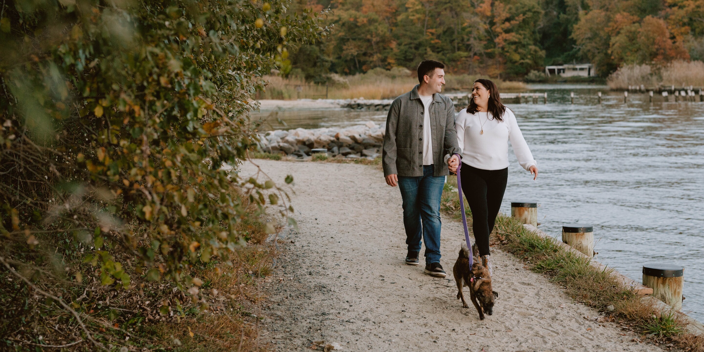 Rachael & Mason Home Page Banner