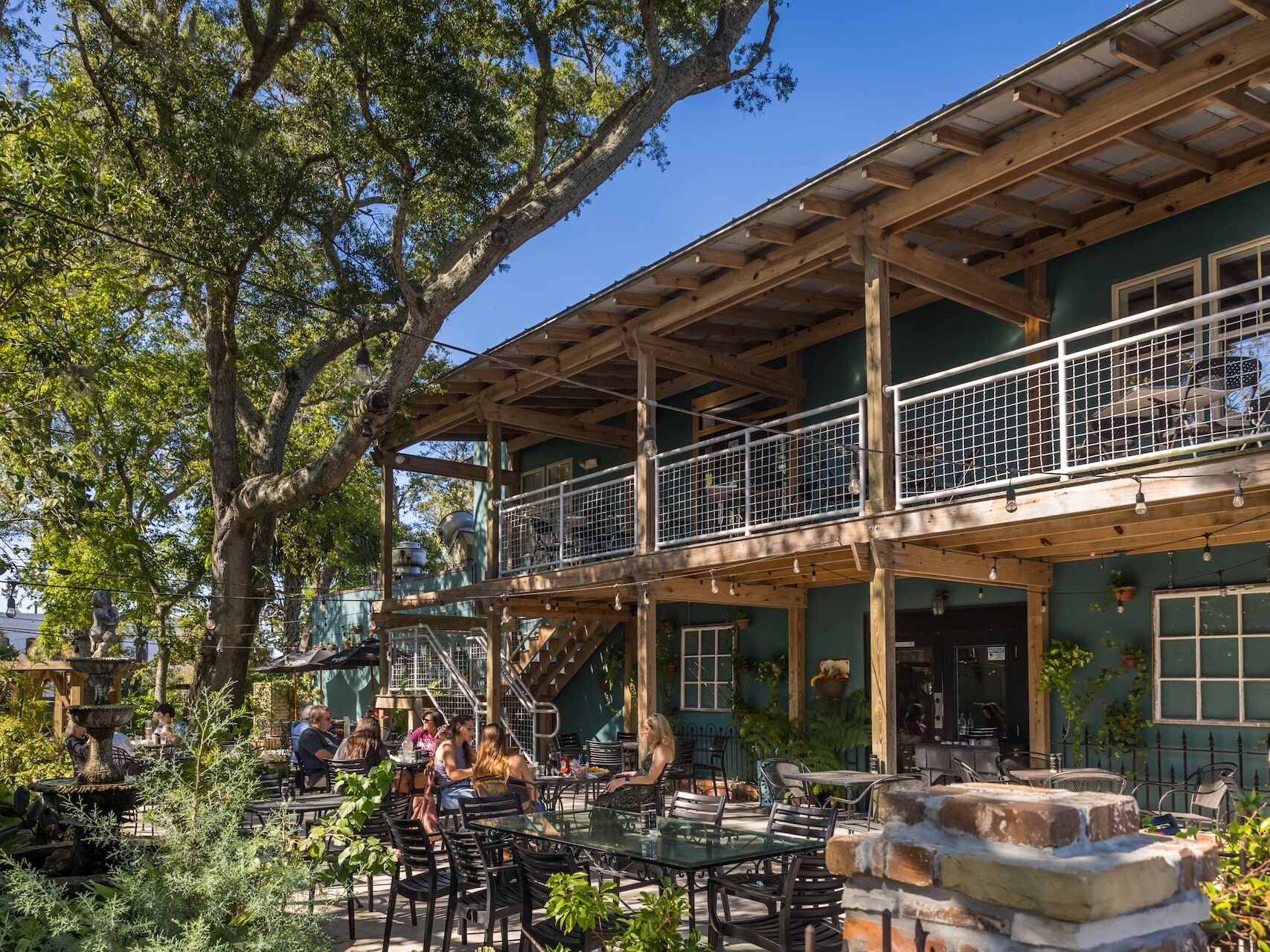 Picture of Cafe Karibo