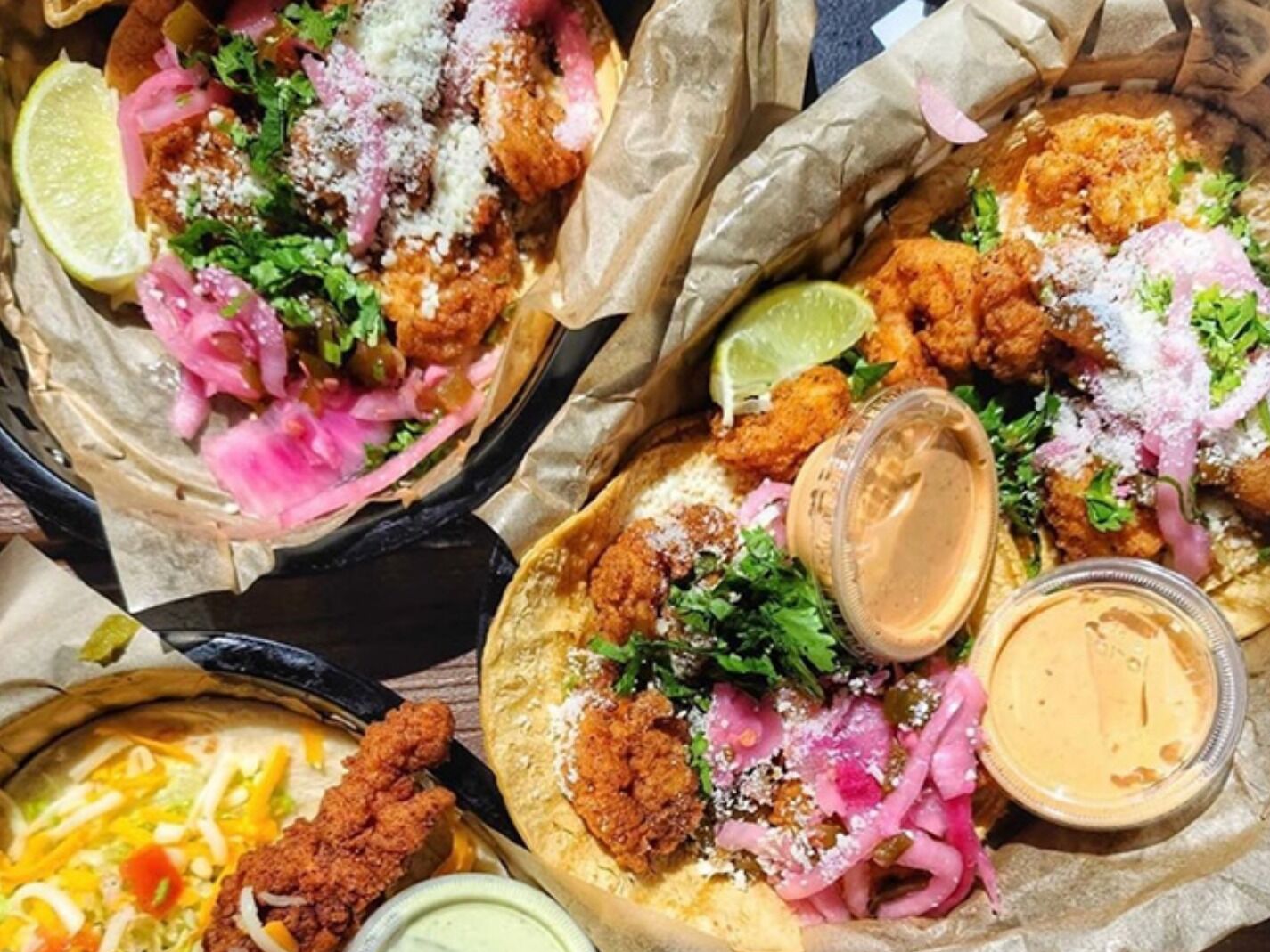 Picture of Torchy's Tacos