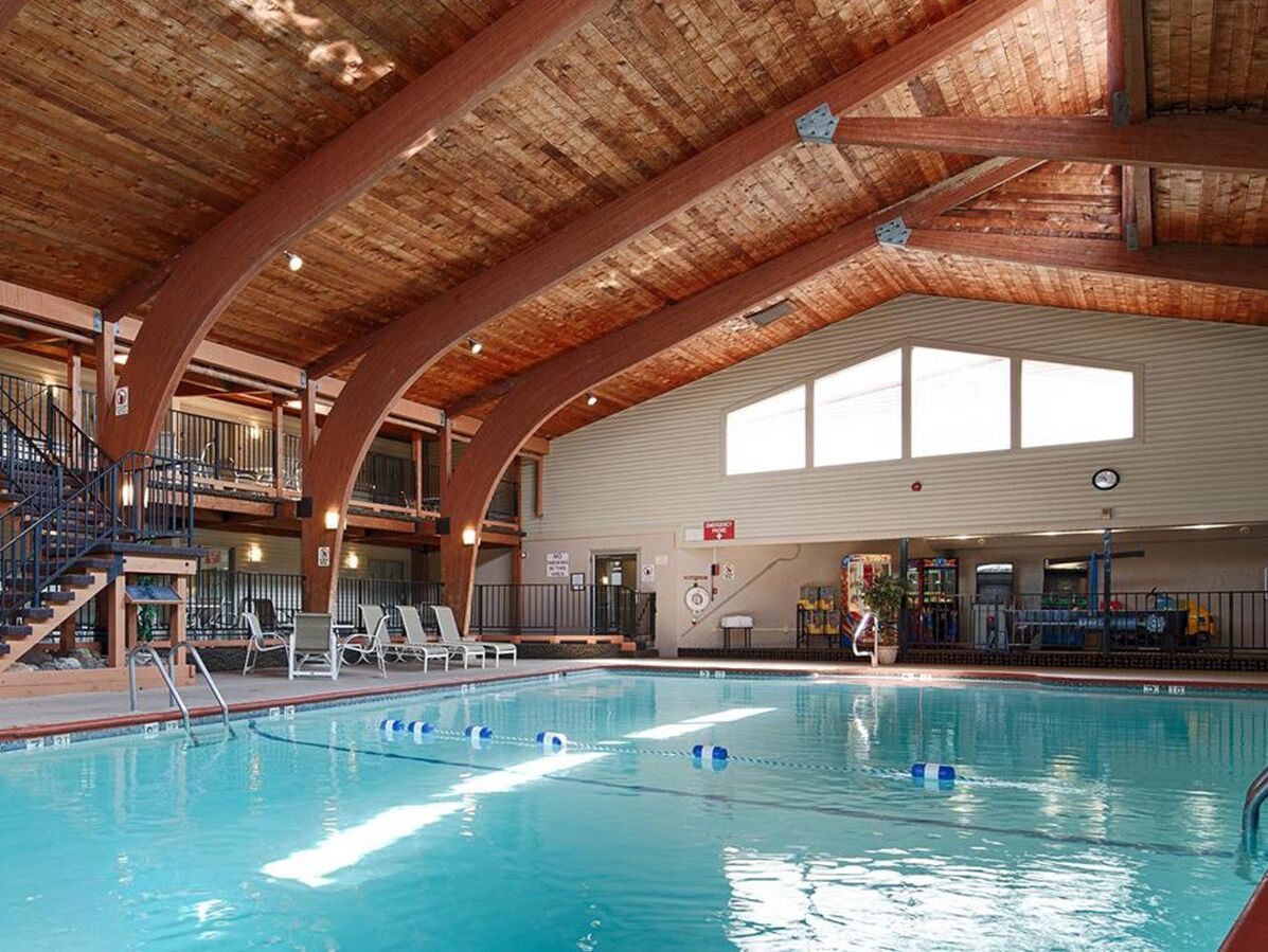 Picture of Best Western Plus Plattsburgh