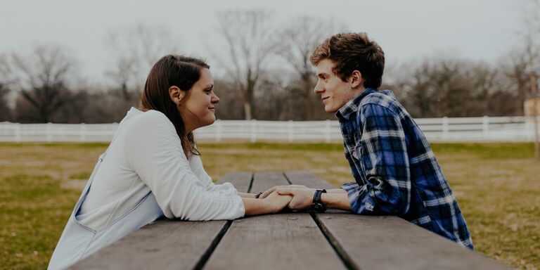 Rachel  & Stuart Home Page Banner