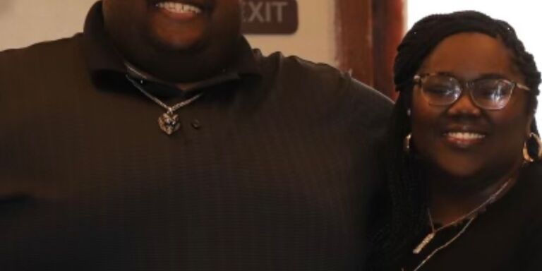 Simone & Norman Home Page Banner