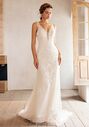 AW Bridal AW Miriam Wedding Dress Mermaid Wedding Dress - thumbnail - 1