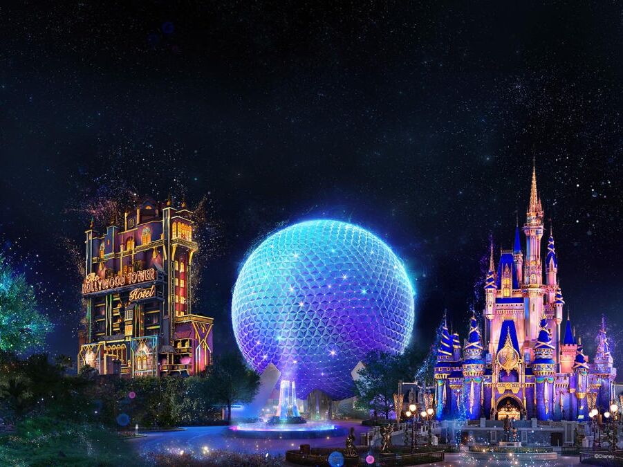 Picture of Walt Disney World® Resort