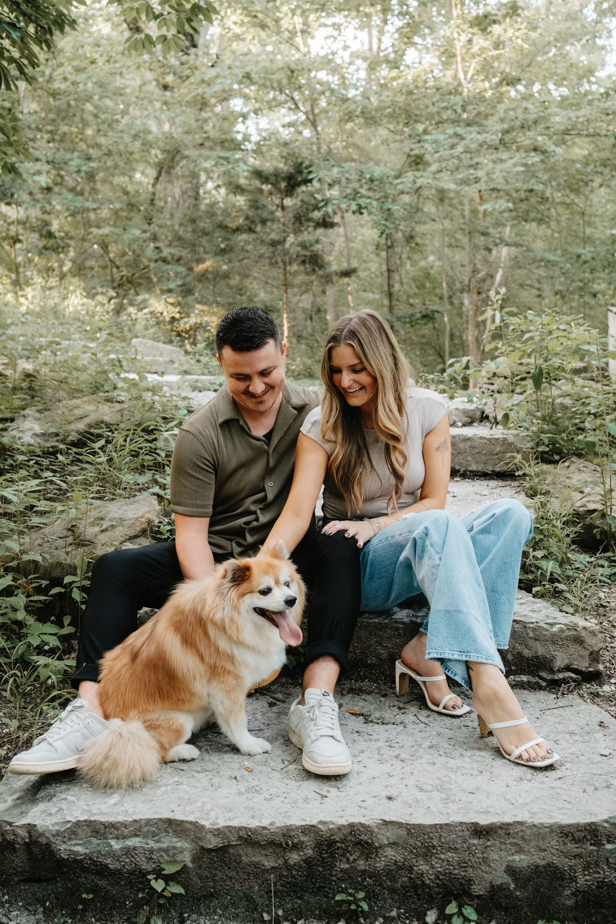 Emerson & Brady Home Page Banner