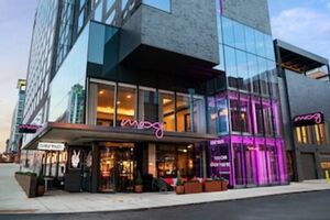 Picture of Moxy Louisville Downtown
