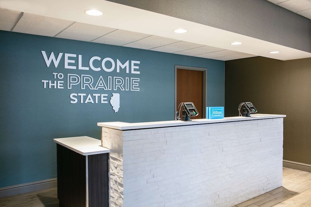 Picture of Hampton Inn Freeport
