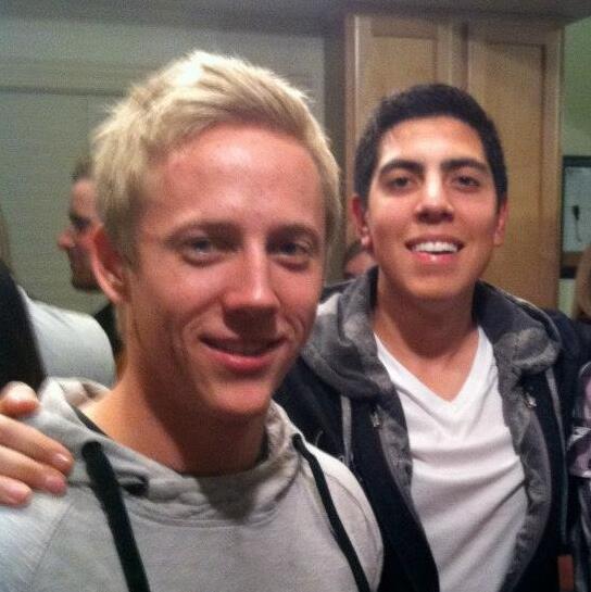 Tyler Kloos
