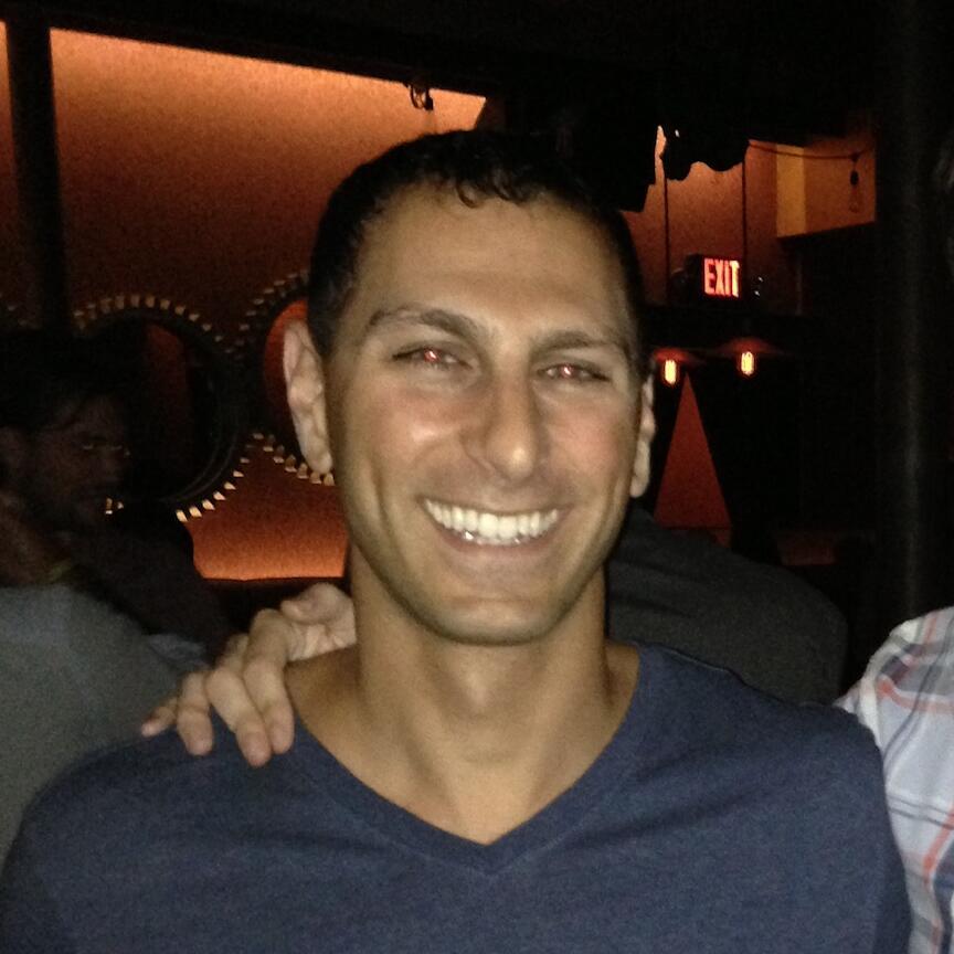Mike Morano