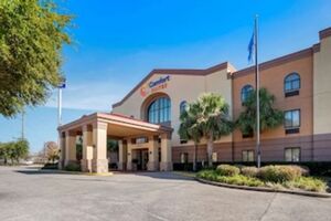 Picture of Comfort Suites Mobile East Bay