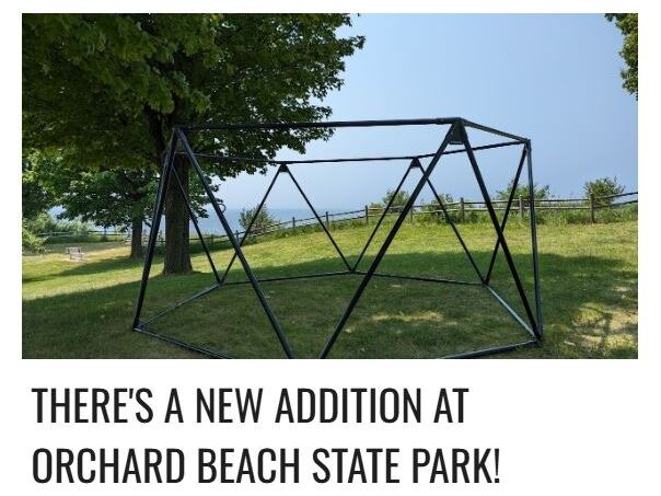 Picture of Orchard Beach State Park