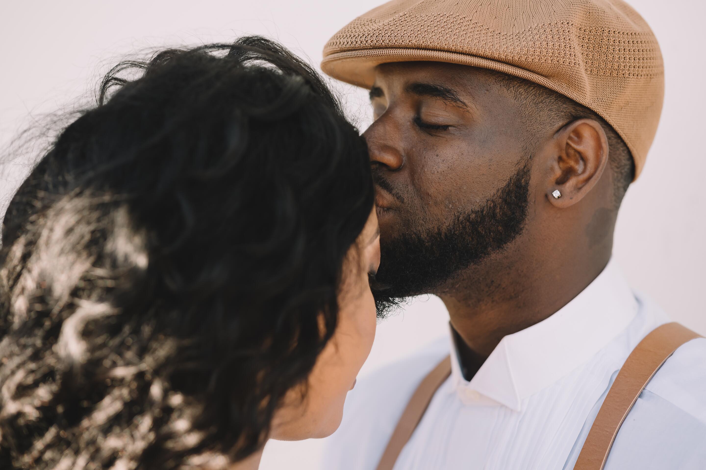 Picture of The Lee Love Story