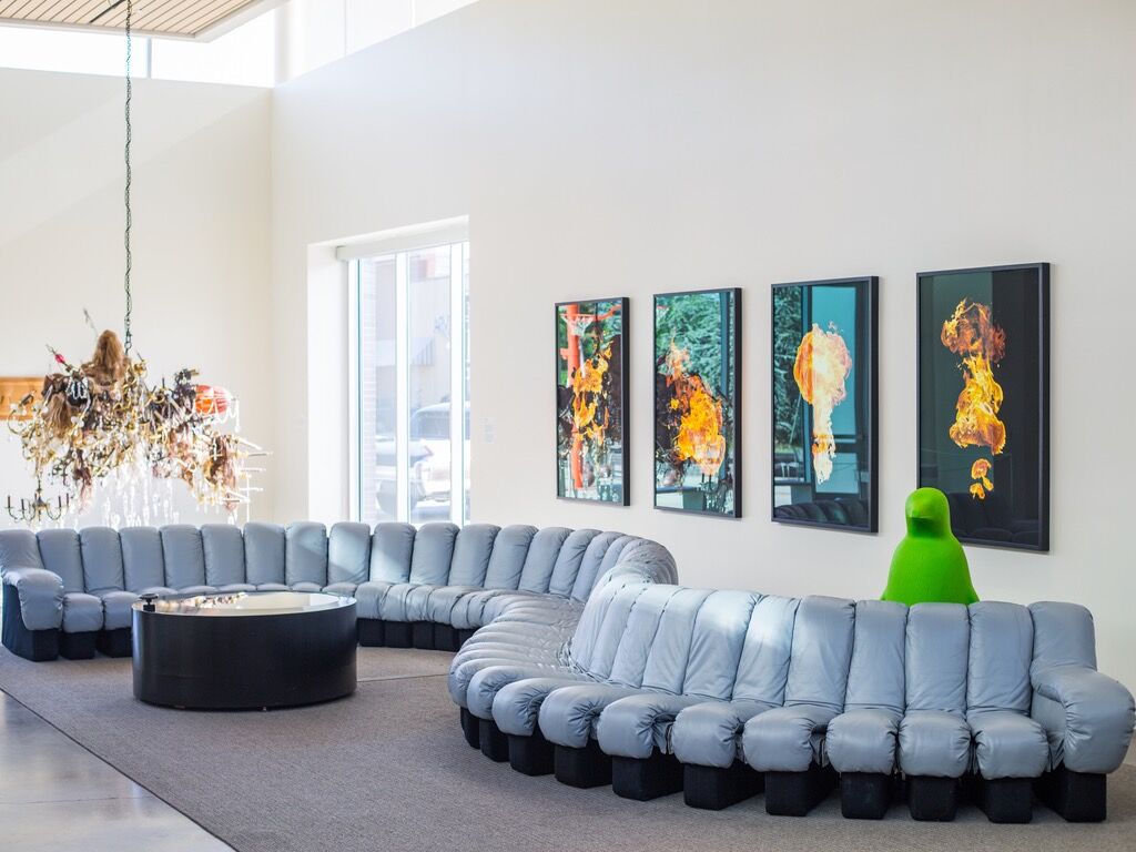 Picture of 21c Museum Hotel Bentonville