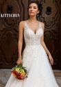KITTYCHEN BECCA, H2025 Ball Gown Wedding Dress - thumbnail - 3