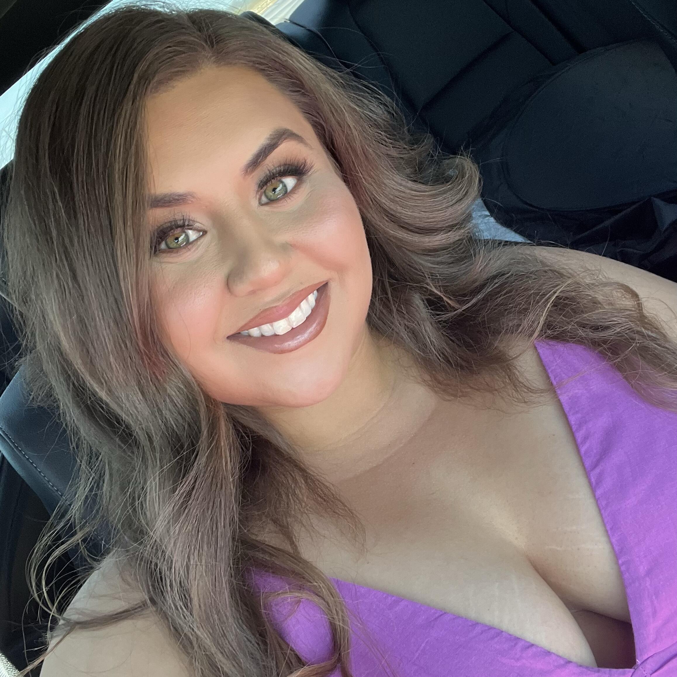 Aimee Gonzalez 