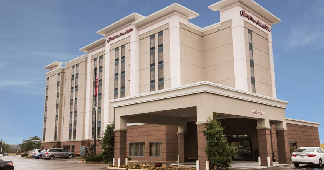 Picture of Hampton Inn & Suites Nashville Airport