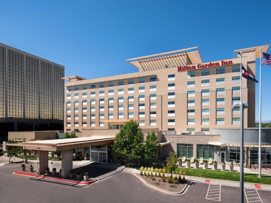 Picture of Hilton Garden Inn Denver/Cherry Creek