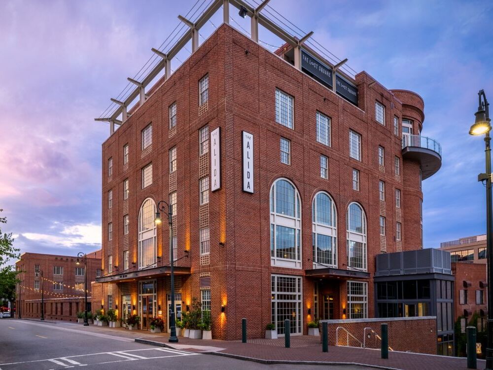 Picture of The Alida, Savannah, a Tribute Portfolio Hotel