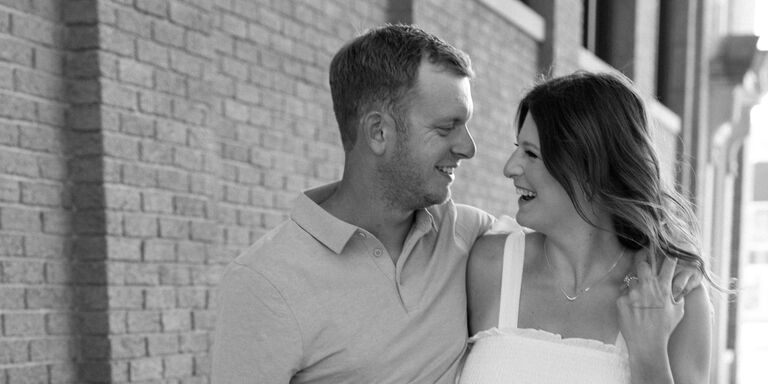 Matt & Leah Home Page Banner