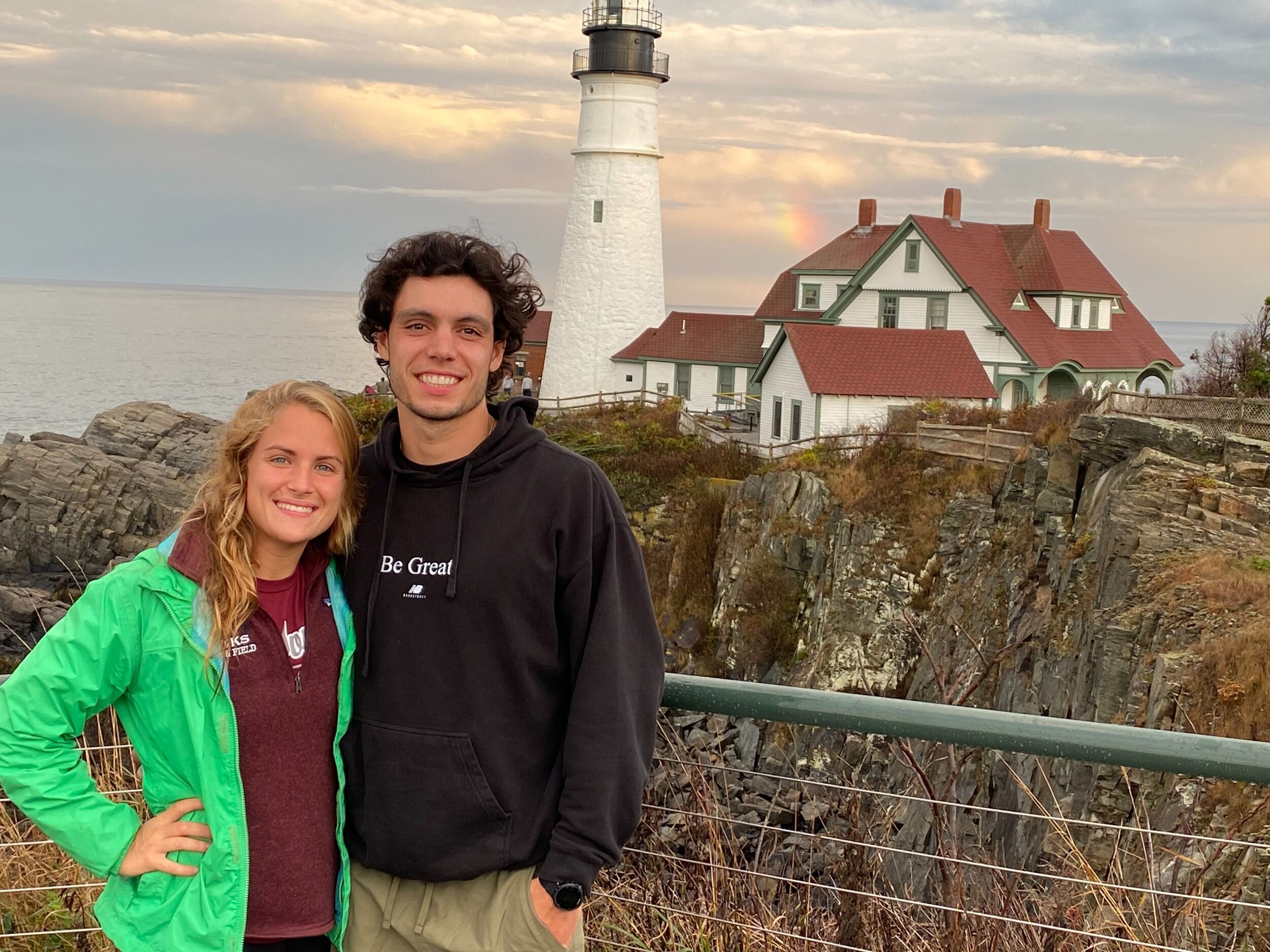 Picture of Portland Head Light