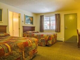 Picture of The Upper Pass Lodge at Magic Mountain
