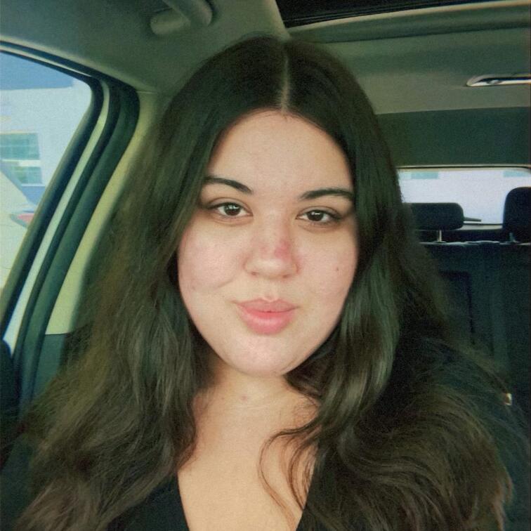 Kaitlyn Zamago