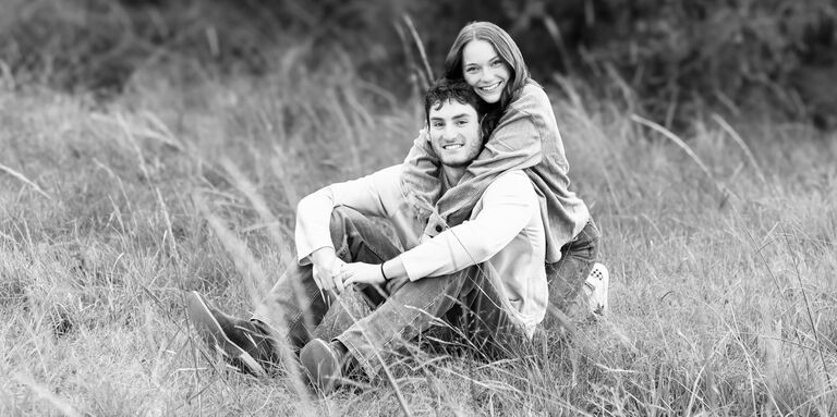 Macy & Kellen Home Page Banner