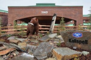Picture of Hampton Inn Kalispell