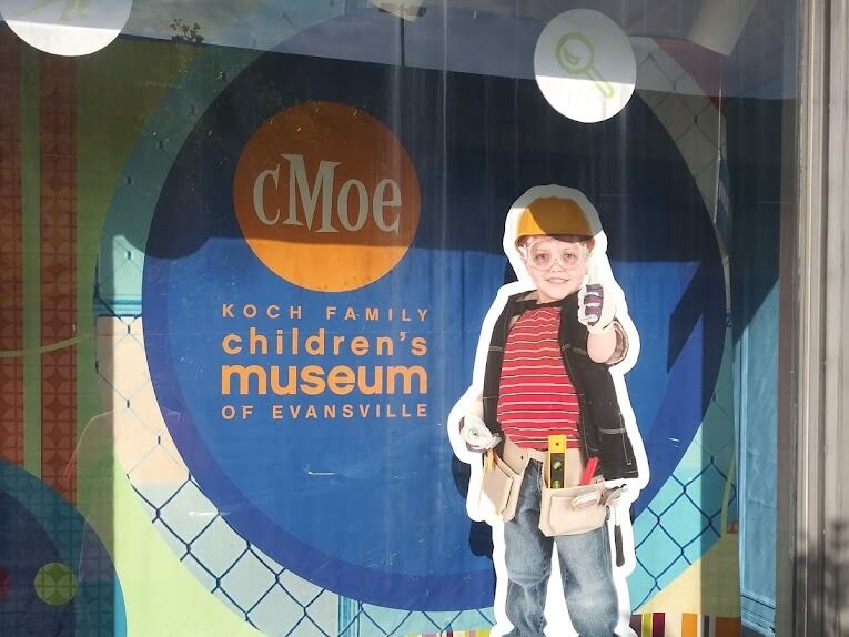 Picture of Children's Museum of Evansville