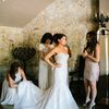 A Traditional Italian Inspired Wedding at Holman Ranch in Carmel Valley, California